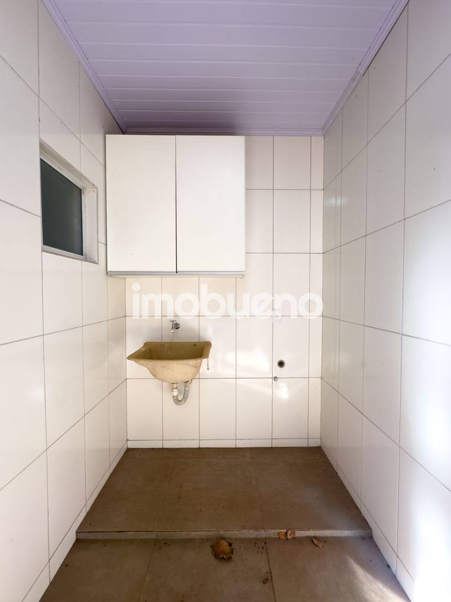 Foto 21 de Casa no Setor Sul com 3 quartos (2 suítes), gourmet e energia solar.