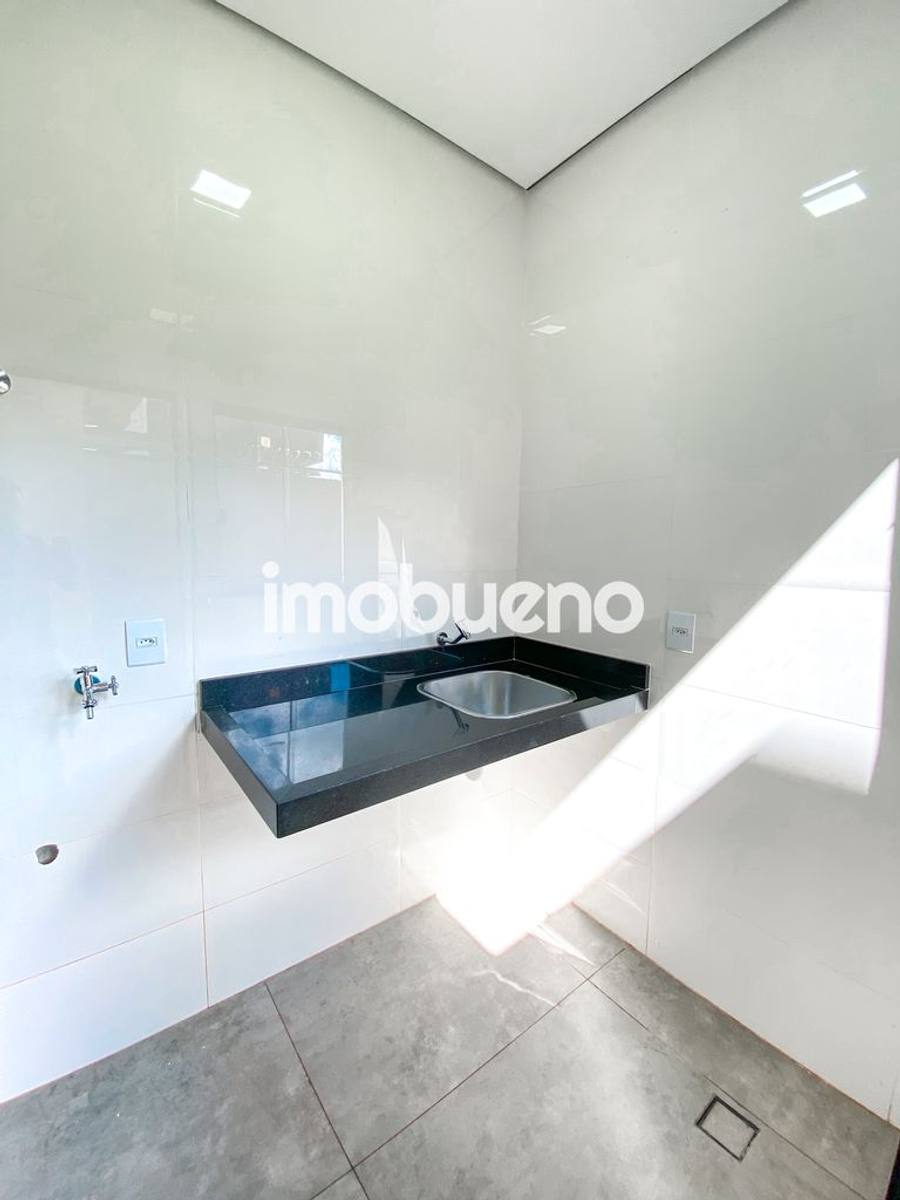 Foto 14 de Vende-se casa com 3 quartos sendo 1 suíte no Parque Serrano  R$ 630.000,00