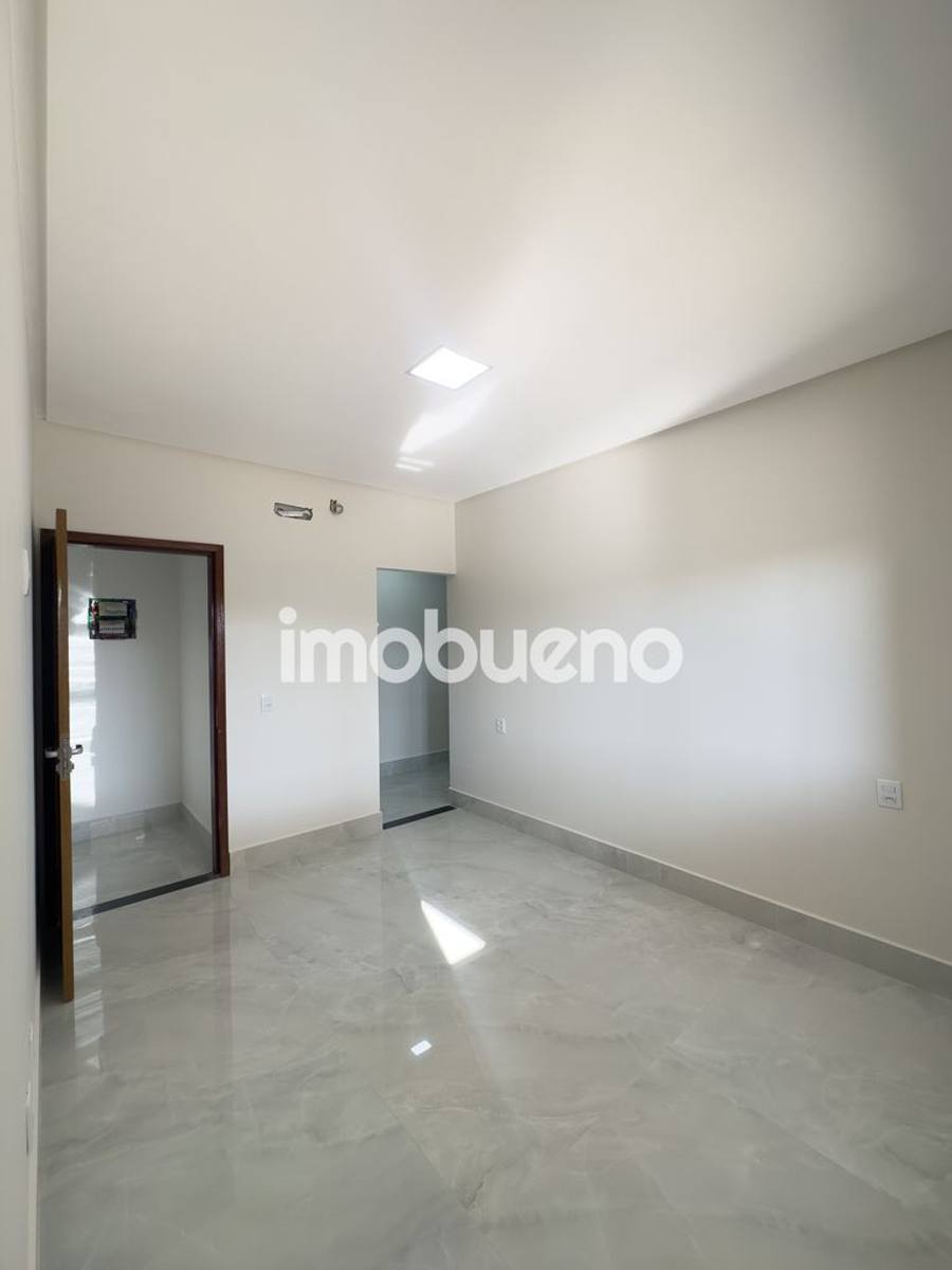 Foto 13 de Casa alto padrão com 3 quartos sendo 1 suíte no Setor Jardim Ipê,178 m².