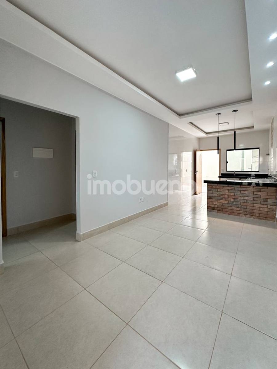 Foto 4 de Casa com 2 quartos sendo 1 suíte com closet no Vila Verde,  88m²