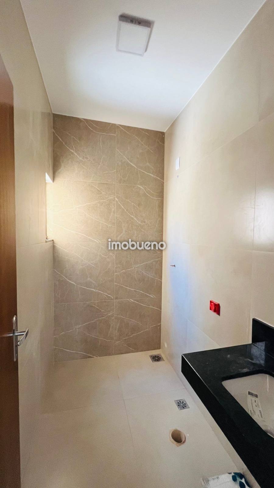 Foto 4 de Casa com 3 quartos no Residencial América no Jardim das Américas