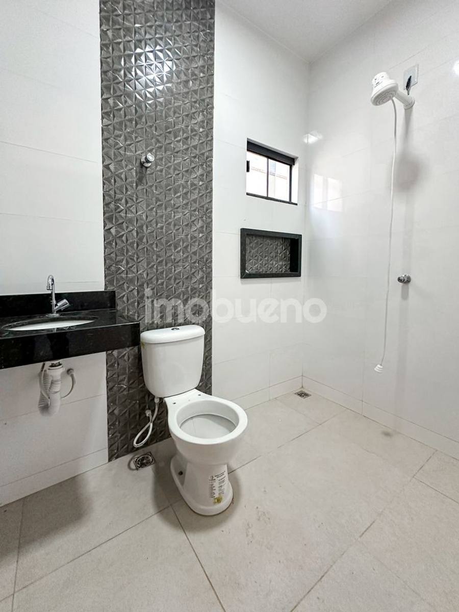 Foto 12 de Casa com 2 quartos sendo 1 suíte com closet no Vila Verde,  88m²