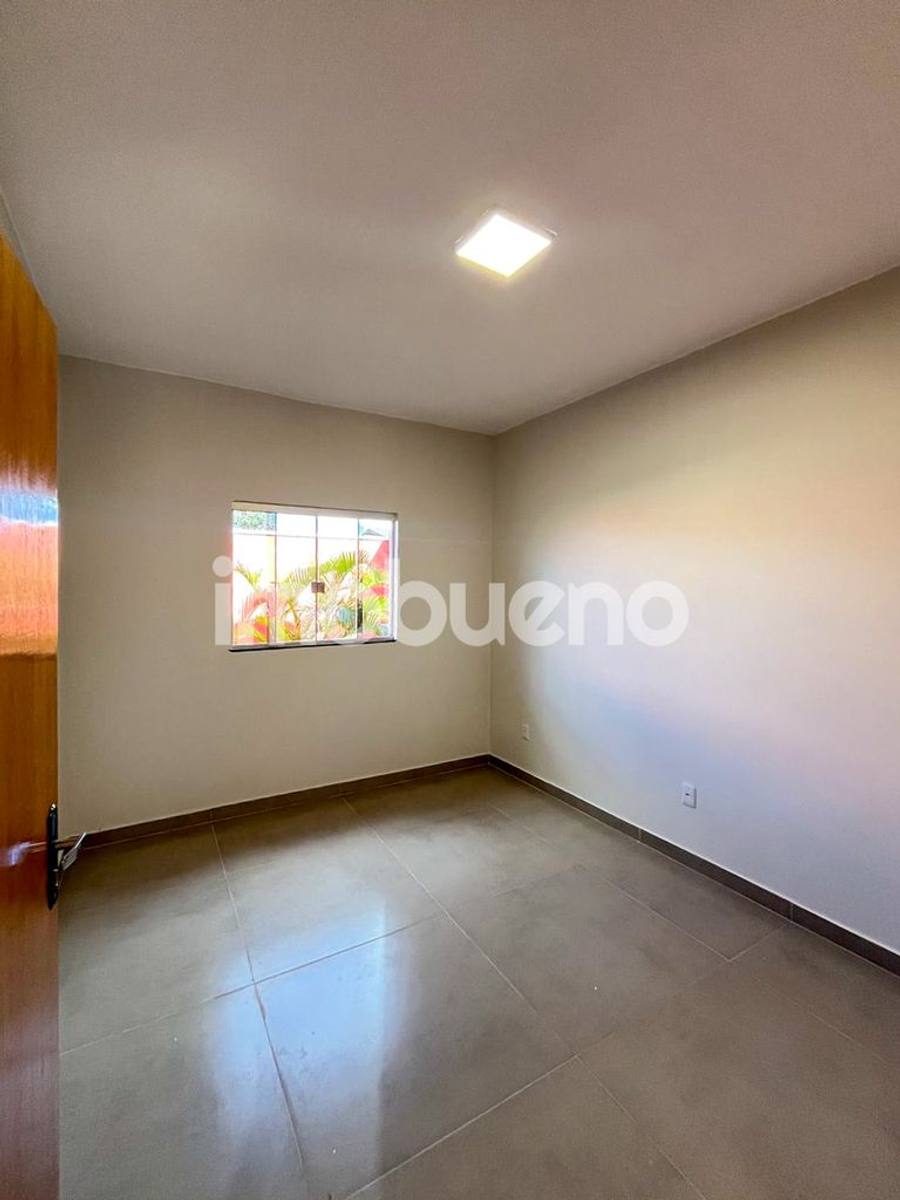 Foto 7 de Casa com 2 quartos sendo 1 suíte e jardim no Parque Lago