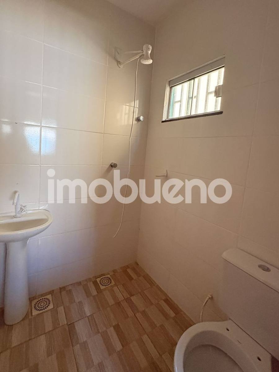 Foto 8 de Casa no Bela Vista, 02 quartos, sendo 01 suíte, 67m²