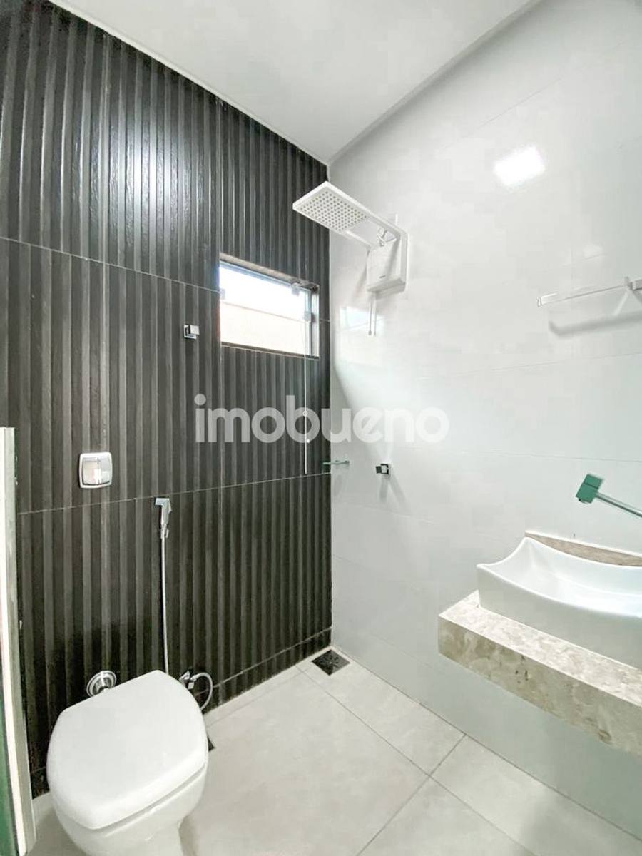 Foto 7 de Casa a venda no Setor Vila Verde, 3 quartos sendo 1 suíte, 150m²