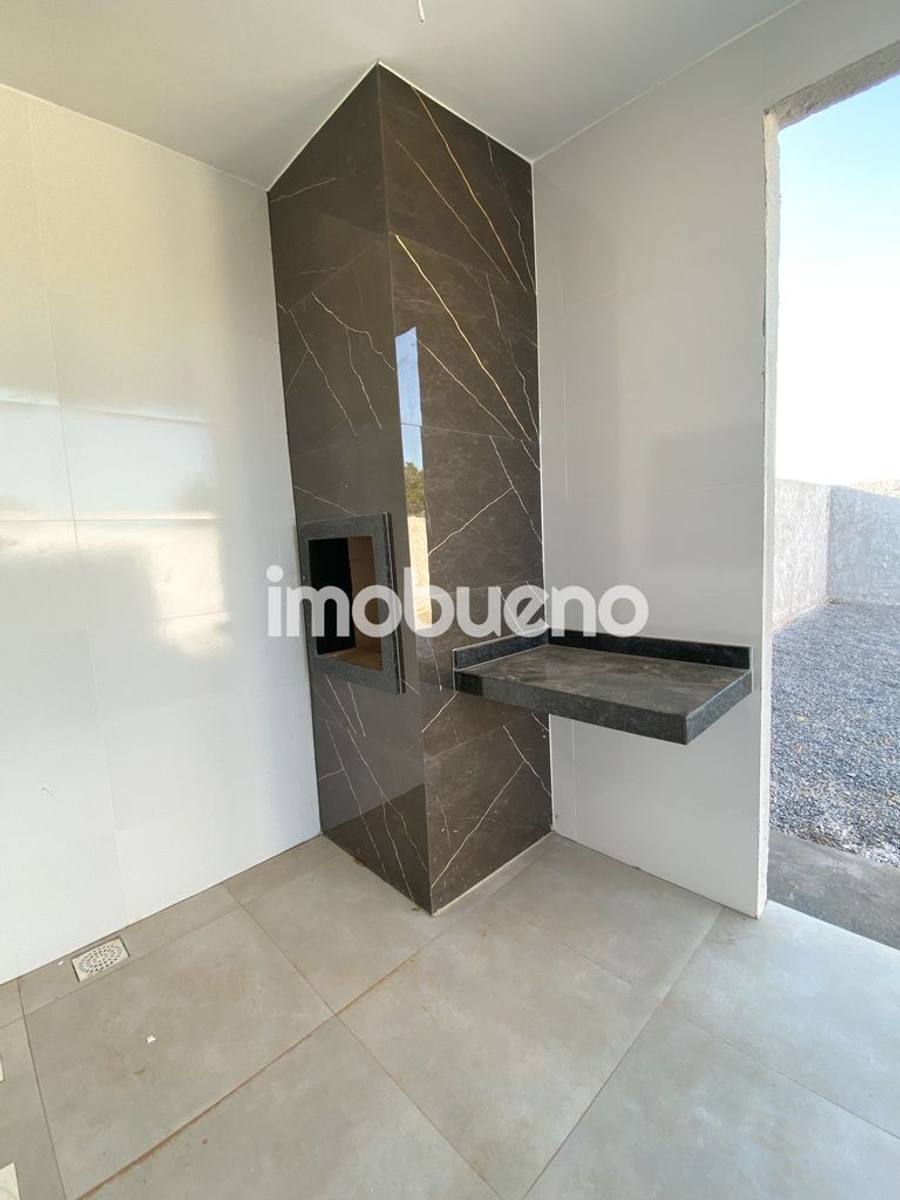 Foto 9 de Casa a venda no bela vista, 3 quartos, 1 suíte, 94,84m²