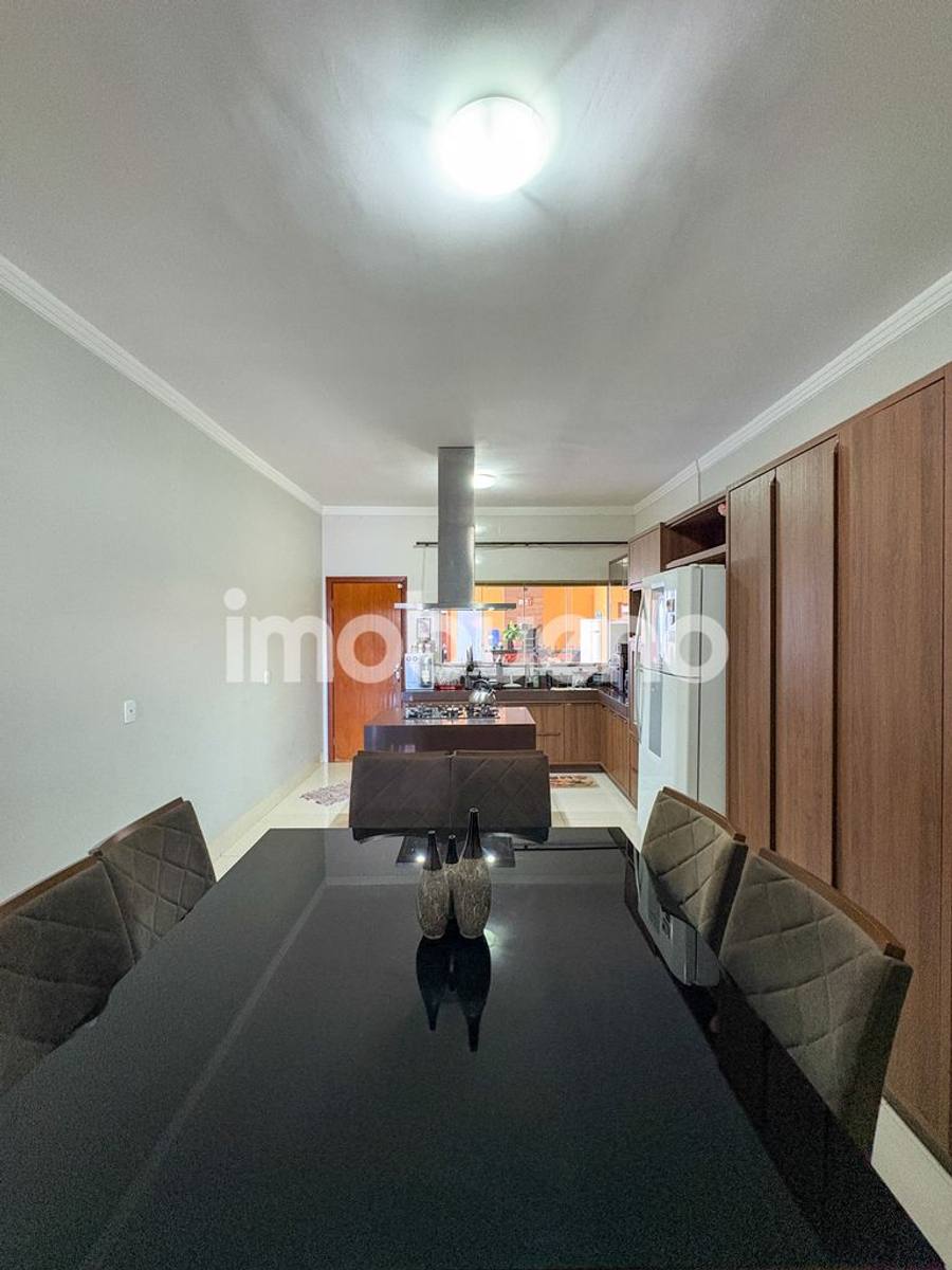 Foto 5 de Casa no Vila Verde, 03 quartos, 01 suíte, 178m²