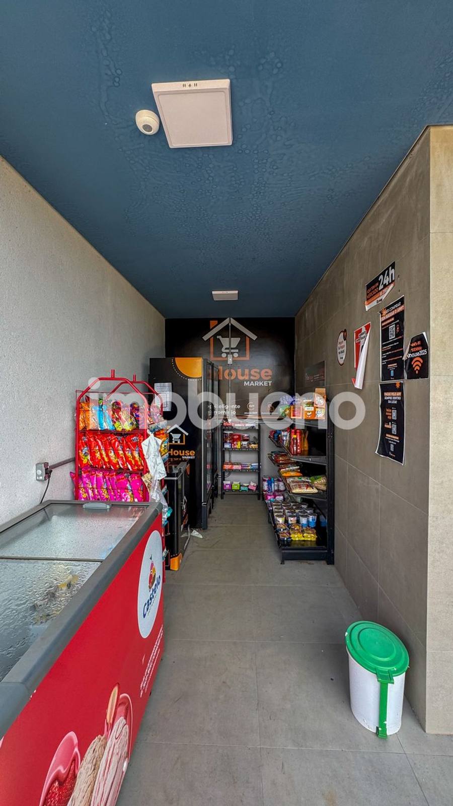 Foto 33 de Apartamento para locação no Aurium Home com planejados e ar-condicionado
