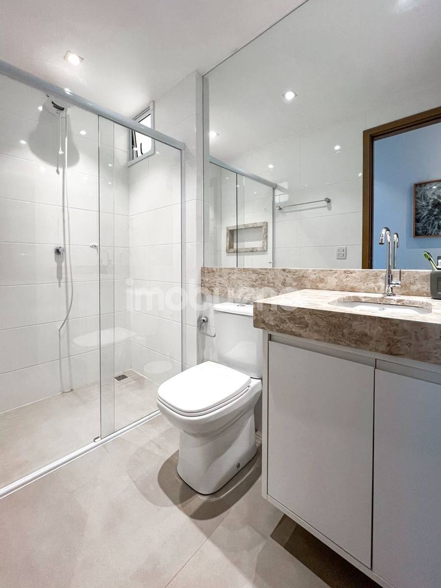 Foto 12 de Apartamento 100% mobiliado, com 2 quarto, sendo 1 suíte, 74,99m²