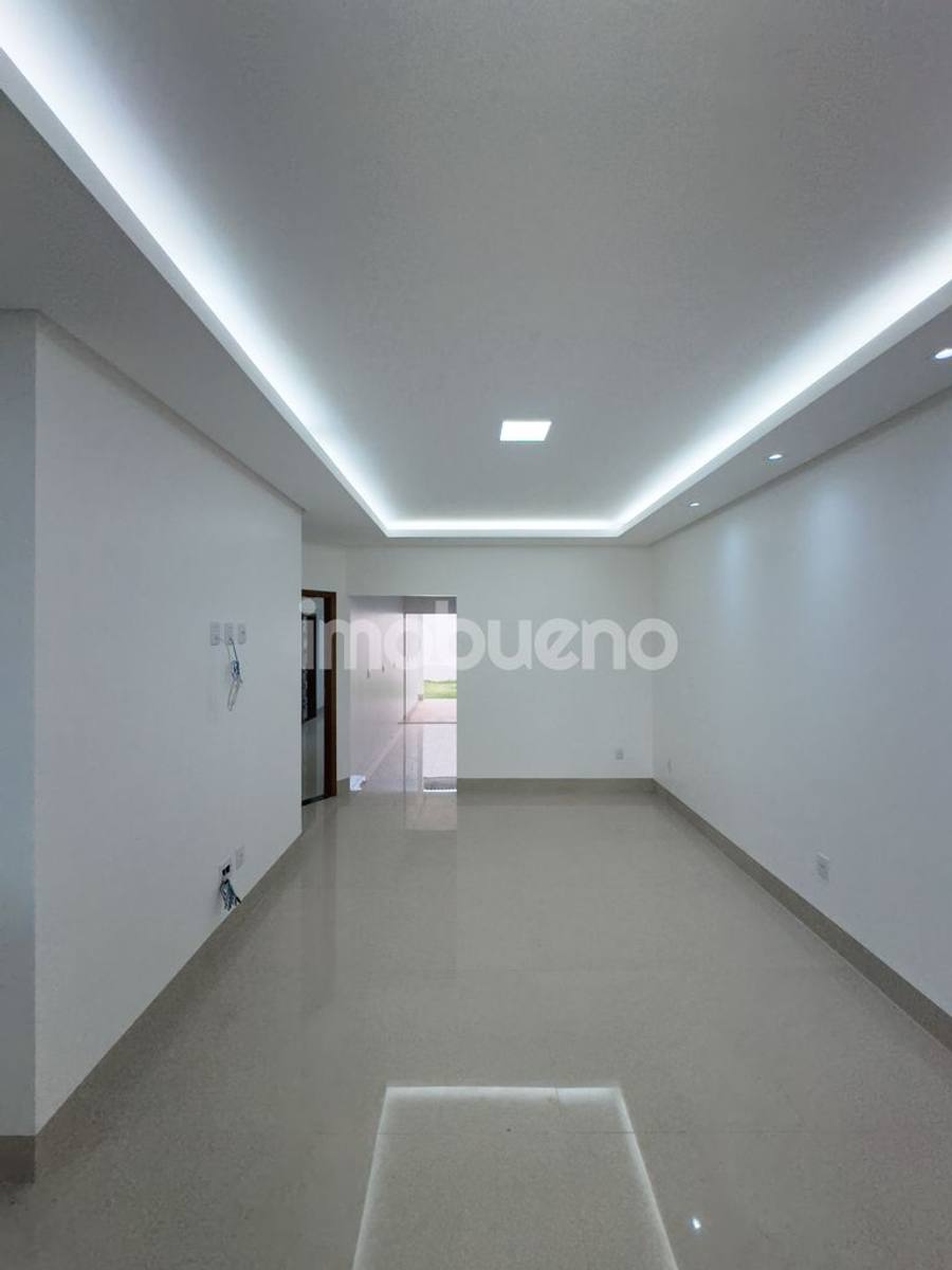 Foto 4 de Casa à venda no Setor Vila Verde com 3 quartos sendo 1 suíte.