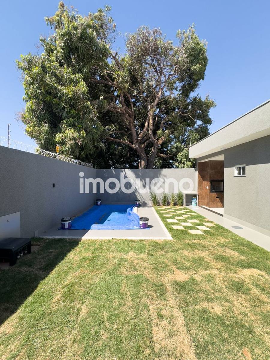 Foto 25 de Casa com 3 quartos sendo 1 suíte no Setor Parque Primavera, 294m²