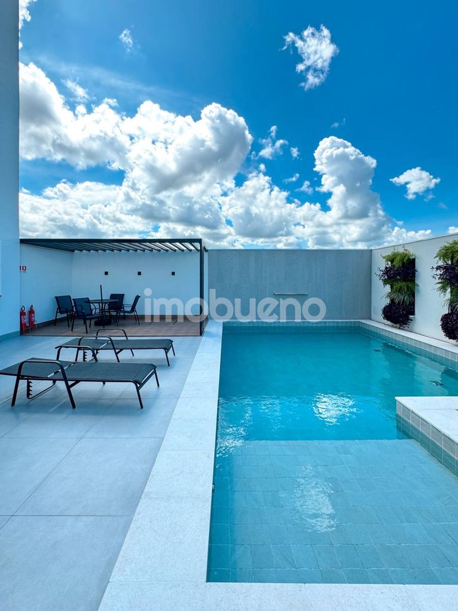 Foto 41 de Apartamento de 3 quartos com varanda gourmet no Edifício Vicenza