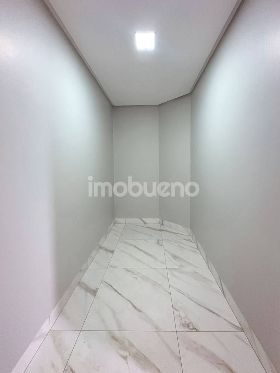 Foto 31 de Sobrado a venda no Jardim Triângulo com 3 suítes e área gourmet, 240m²