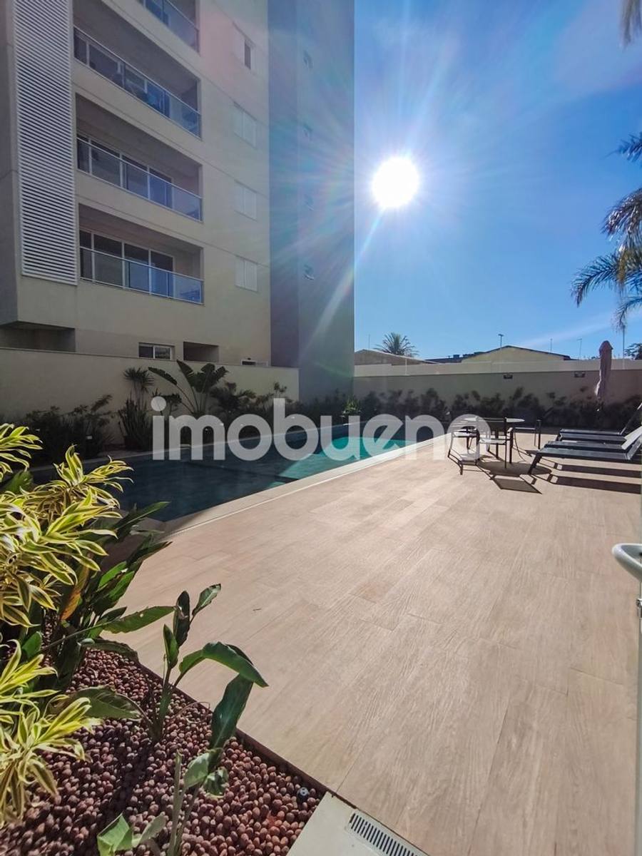 Foto 16 de Apartamento no Akso Prime, com 02 vagas e lazer completo