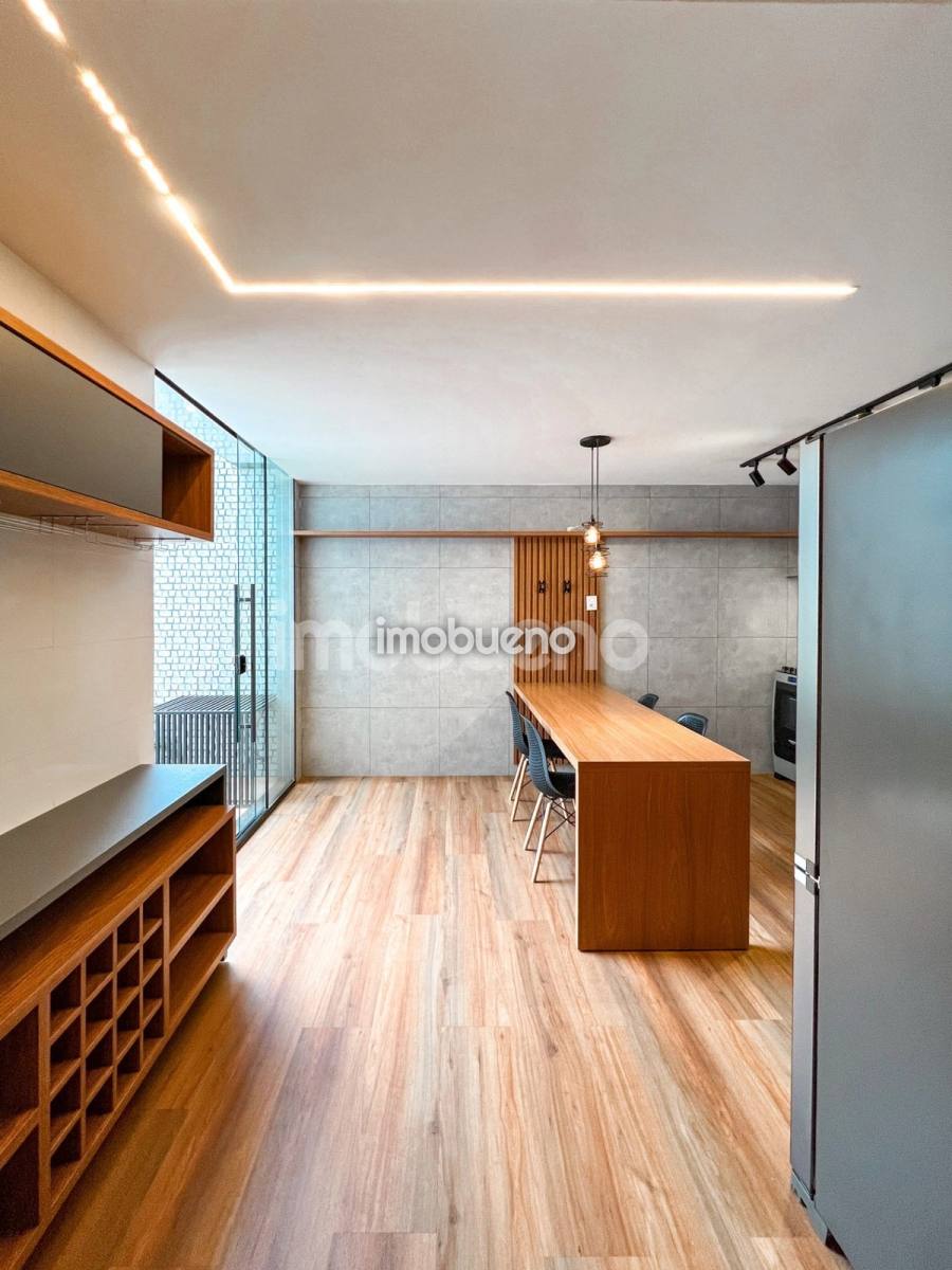 Foto 10 de Apartamento de 2 Quartos com Garagem Coberta no Setor de Chácaras Sul