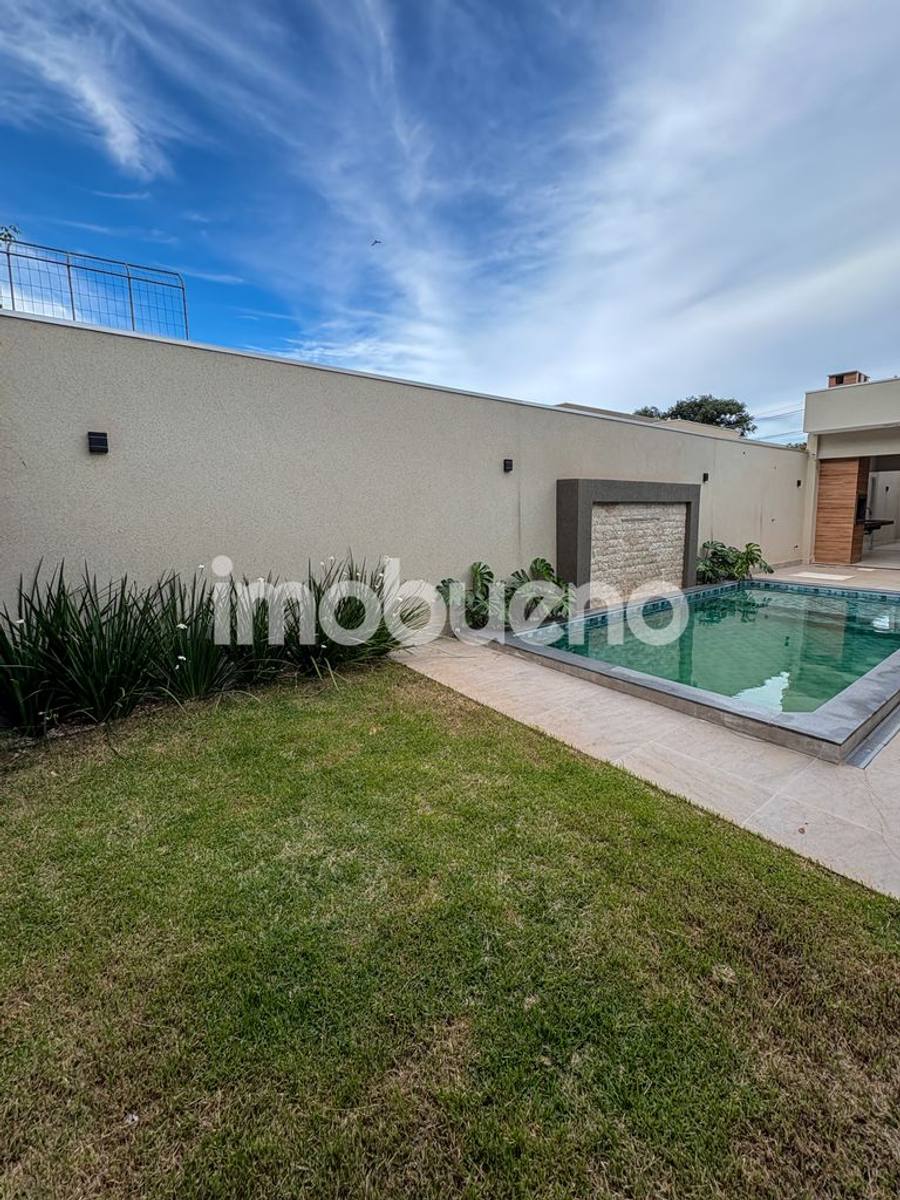 Foto 18 de Casa no Parque serrano, 4 quartos, 1 suíte, 200m²