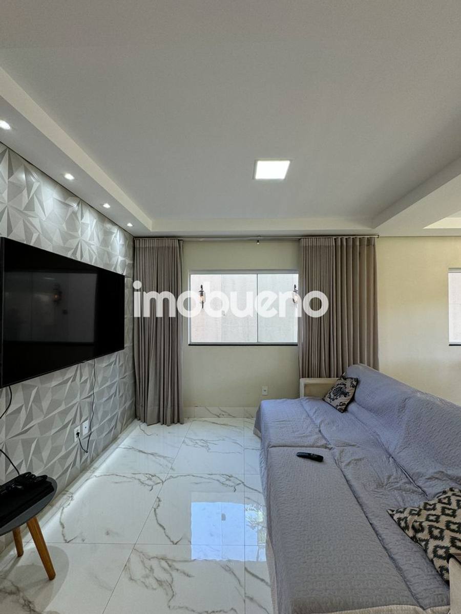 Foto 11 de Vende-se casa com 3 quartos sendo 3 suíte Setor Nordeste R$ 1.200.000,00