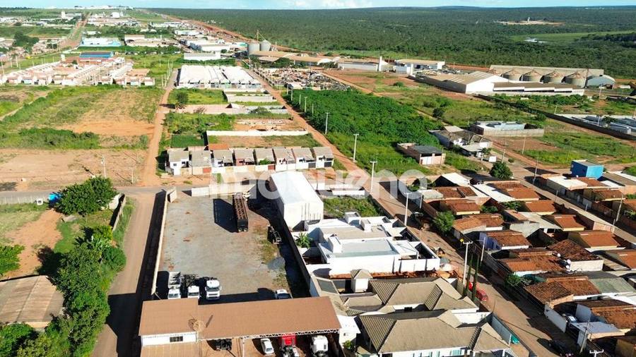 Foto 23 de Área / Galpão comercial próximo a BR020, 4.000m²