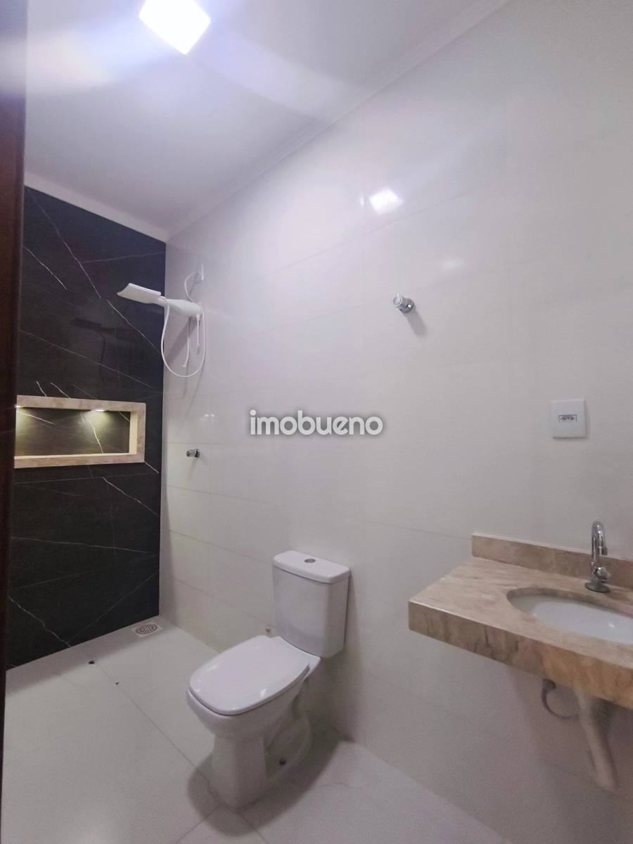 Foto 10 de Casa com 2 quartos, sendo 1 suíte, no Parque da Colina II