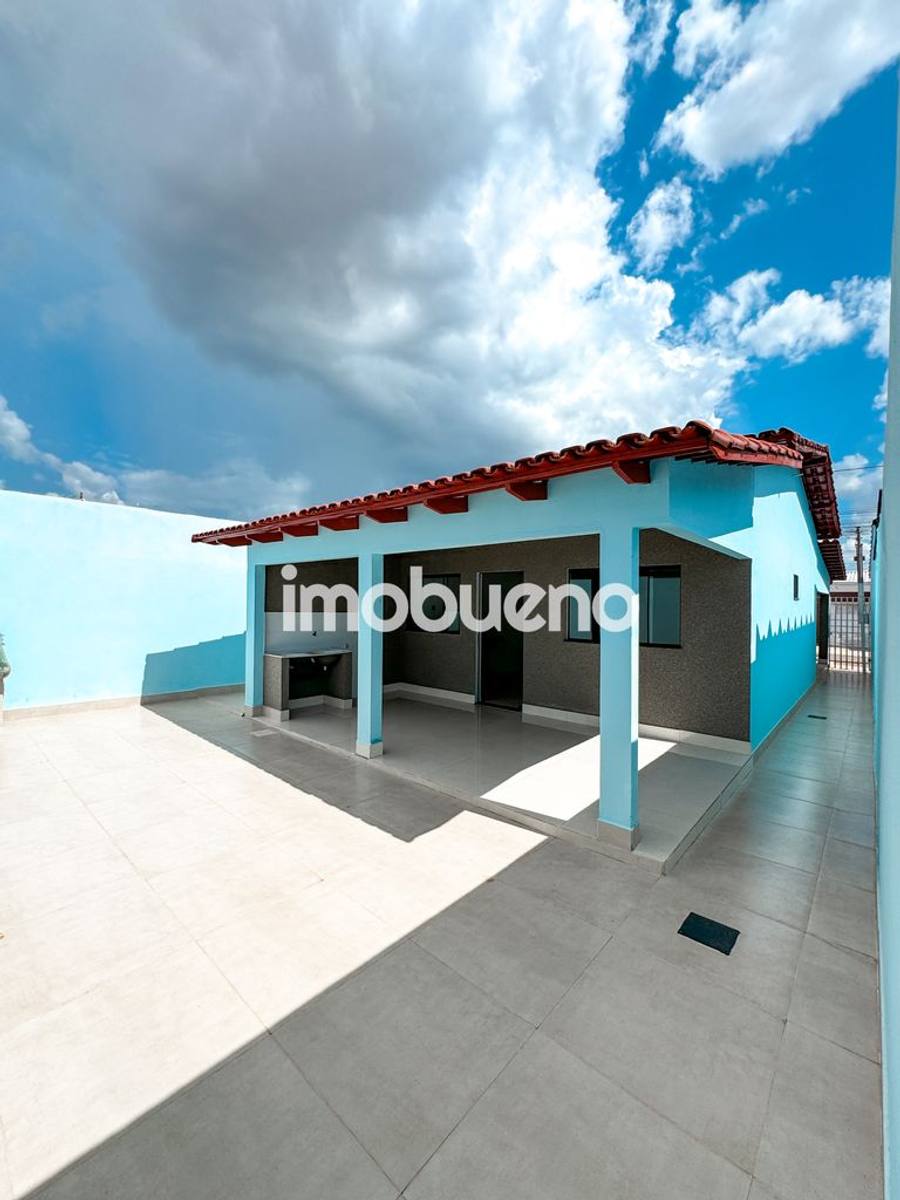 Foto 5 de Vende-se casa com 2 quartos na Formosinha R$ 350.000,00
