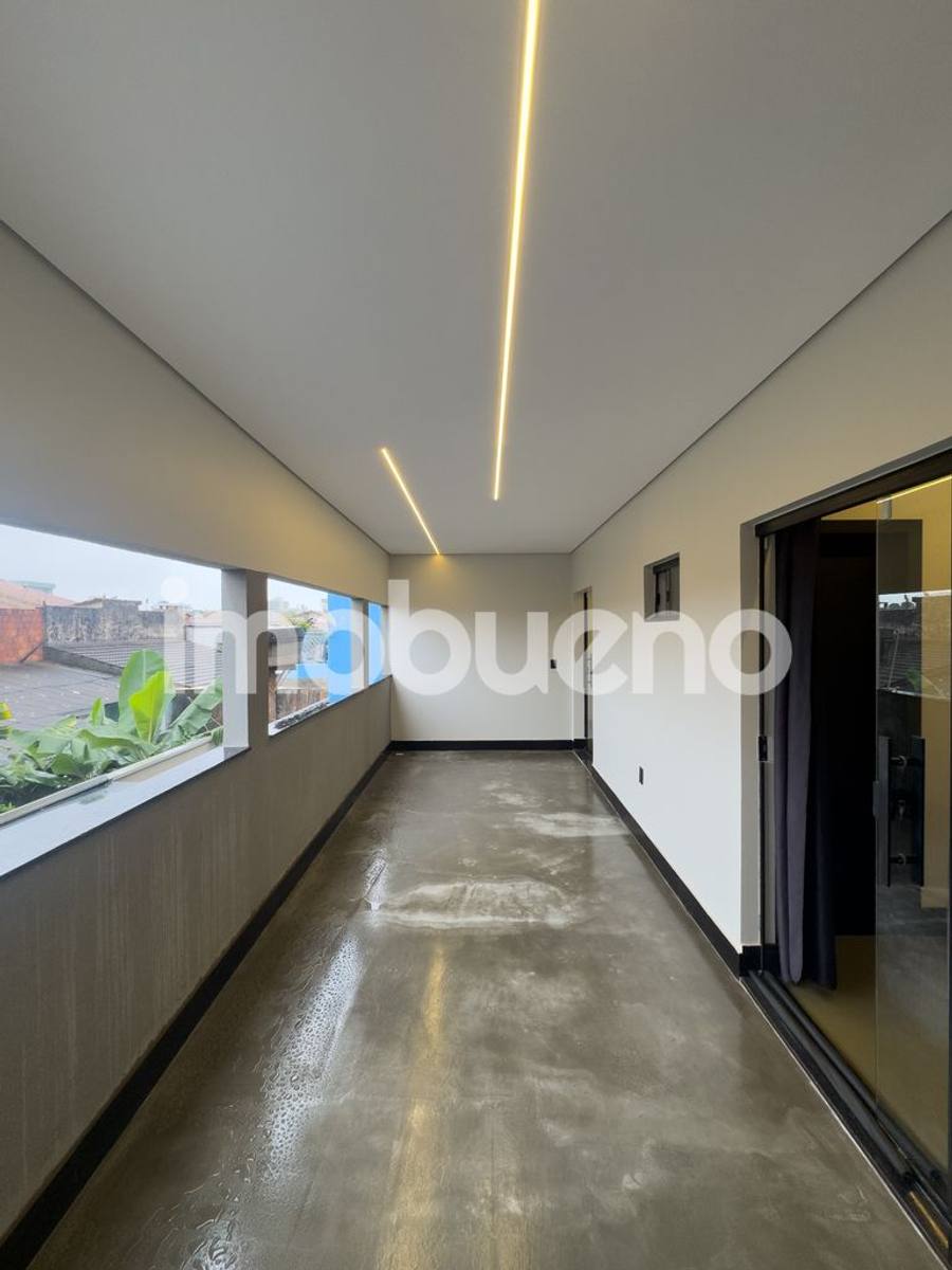 Foto 39 de Sobrado de 282 m² com 4 suítes e área gourmet com ôfuro na Formosinha