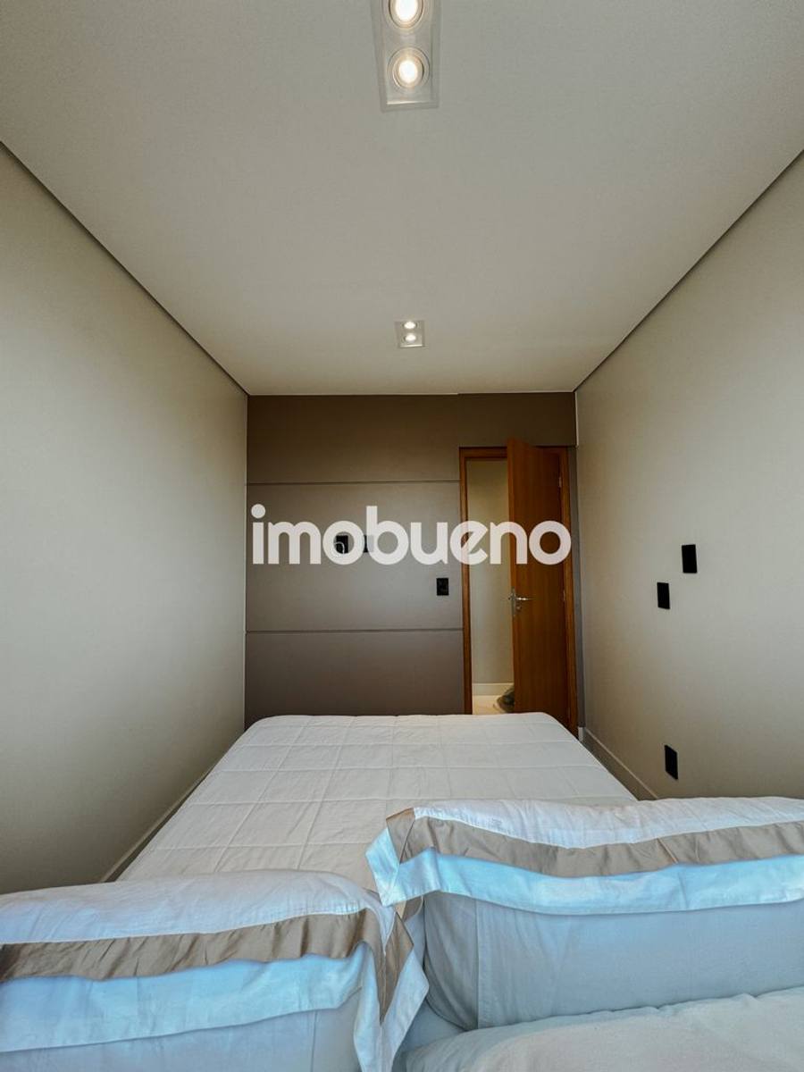 Foto 21 de Vende-se apartamento com 3 quartos e 1 suítes Condomínio Plena Mont Blanc.