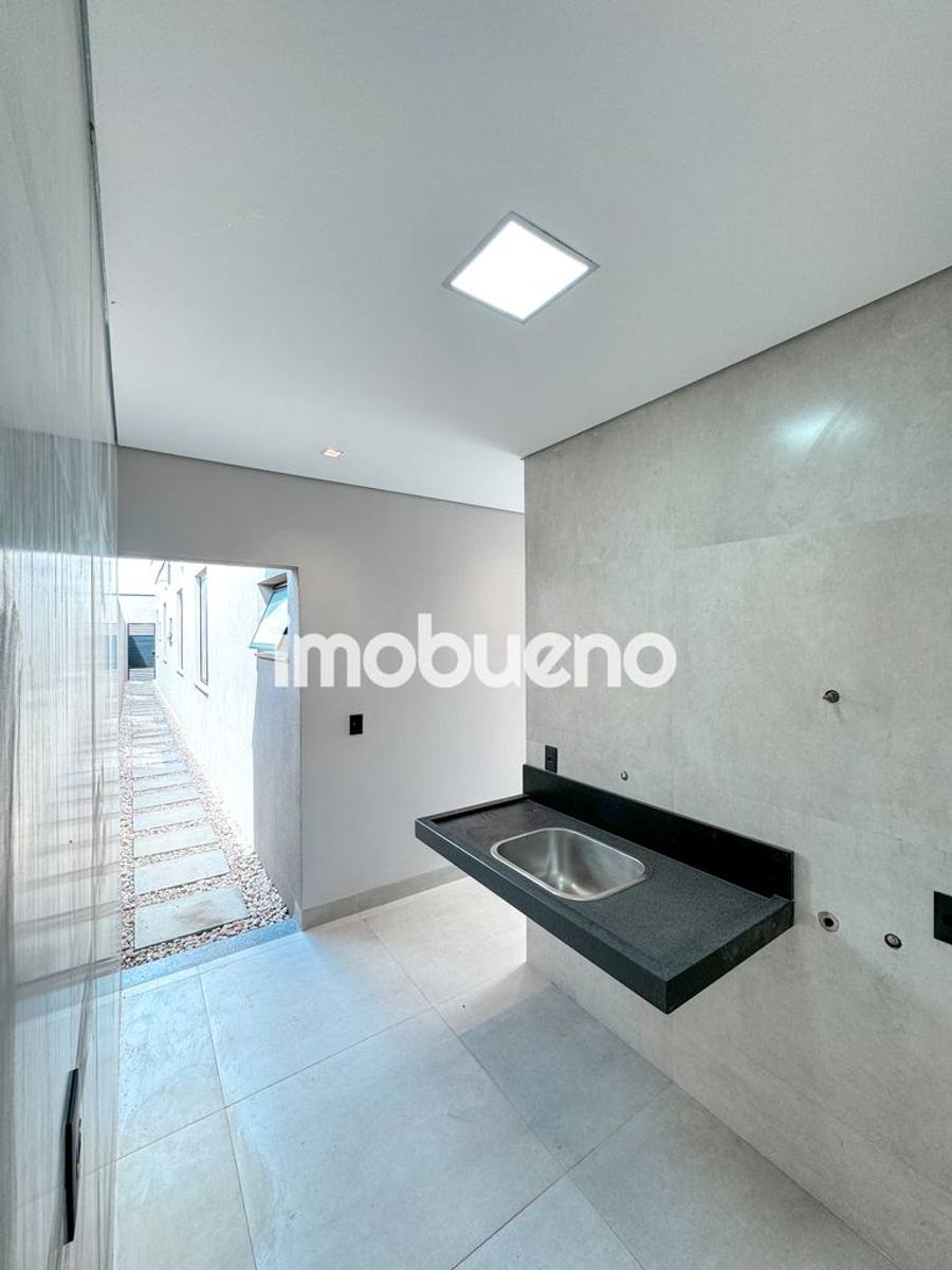 Foto 18 de Vende-se casa 4 quartos sendo 3 suíte no Cond. Golden Place  R$ 1.390.000,00