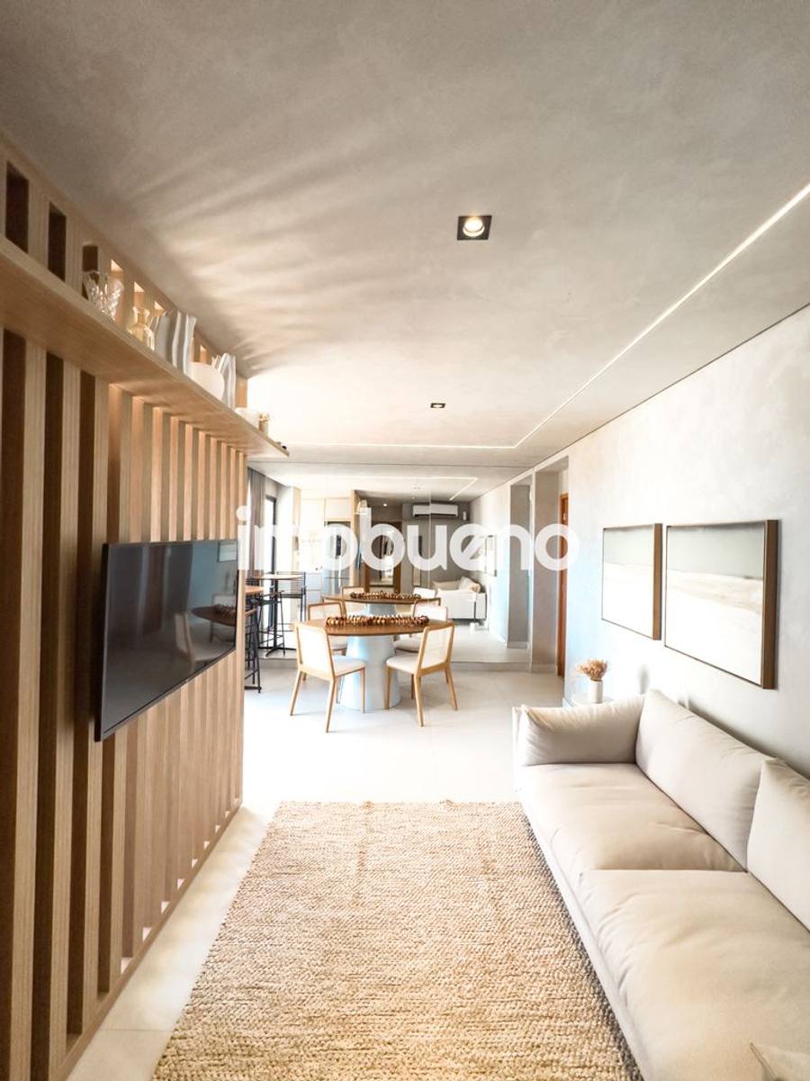 Foto 8 de Vende-se apartamento em condomínio Plena 2 quartos sendo 1 suíte Parque Laguna