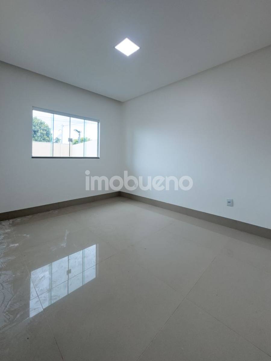 Foto 10 de Casa à venda no Setor Vila Verde com 3 quartos sendo 1 suíte.