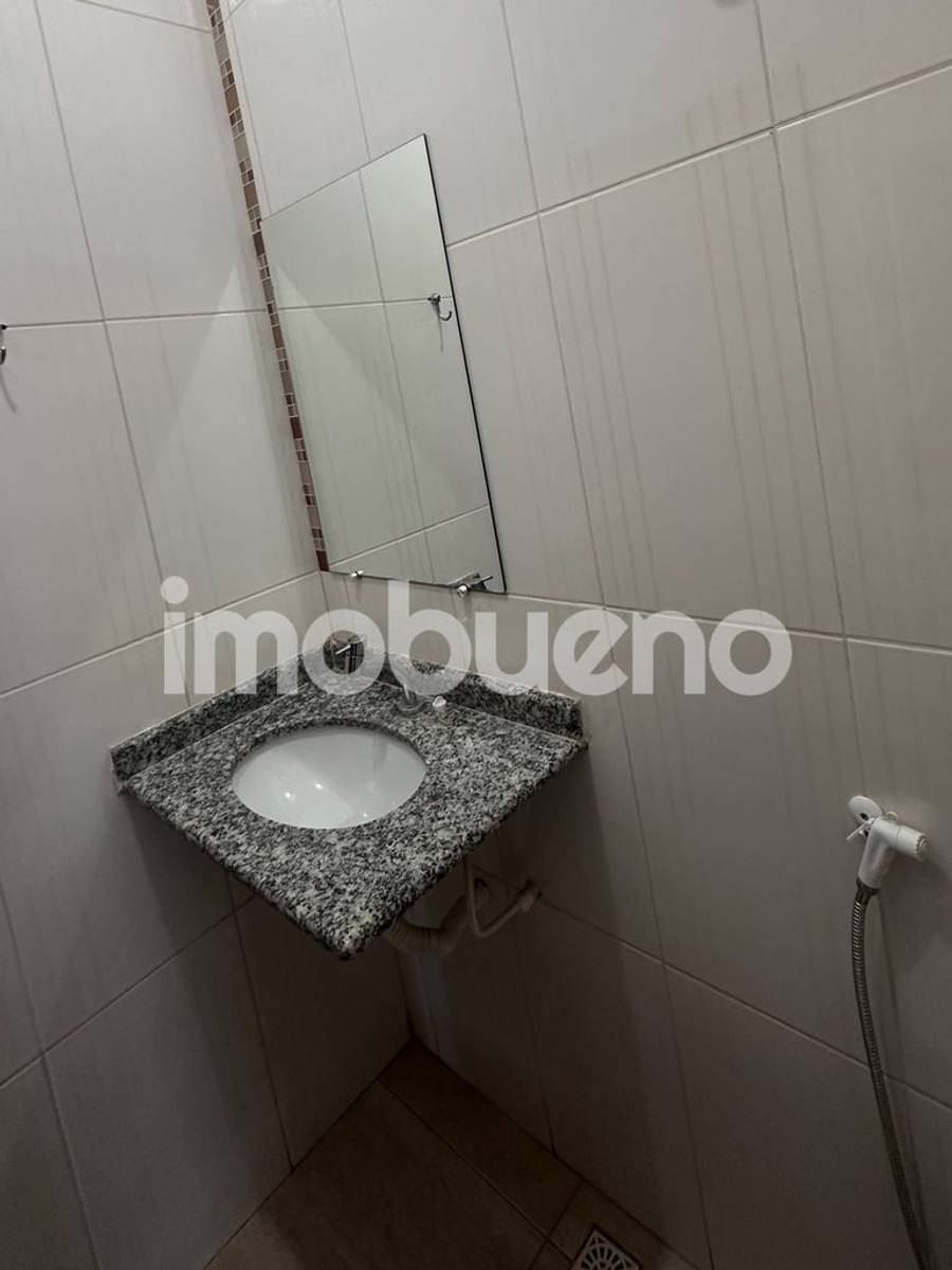 Foto 4 de Apartamento 03 quartos amplo em ótima localização