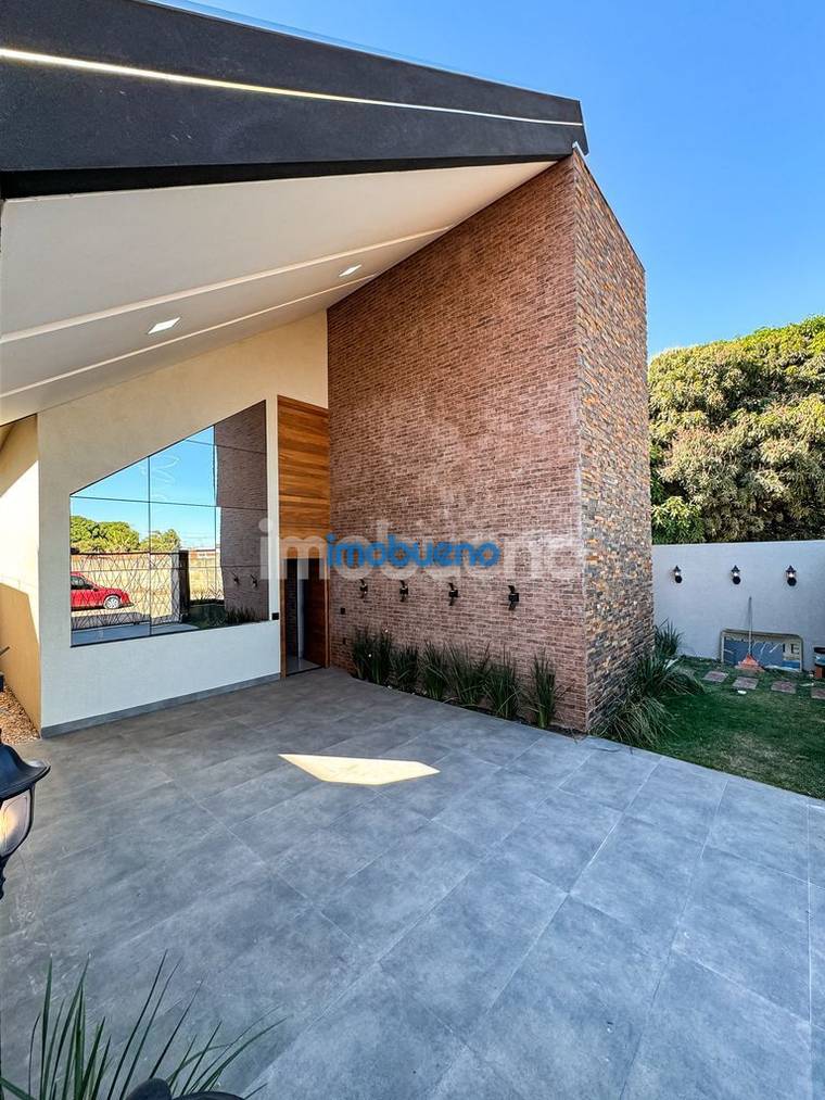 Sobrado com 3 suítes no Setor Sul. R$850.000,00 em Setor Sul
