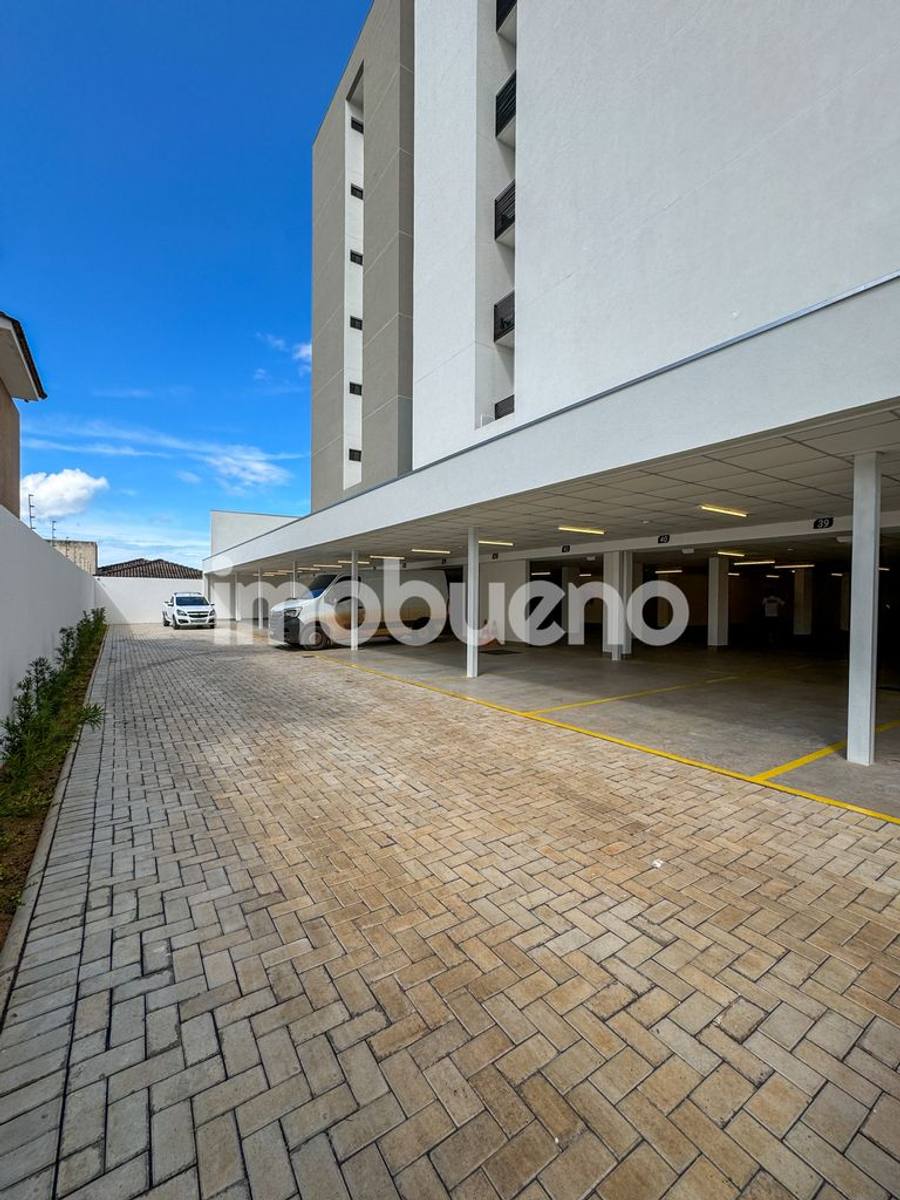 Foto 57 de Apartamento de 85 m² com 2 quartos e varanda gourmet no Edifício Vicenza