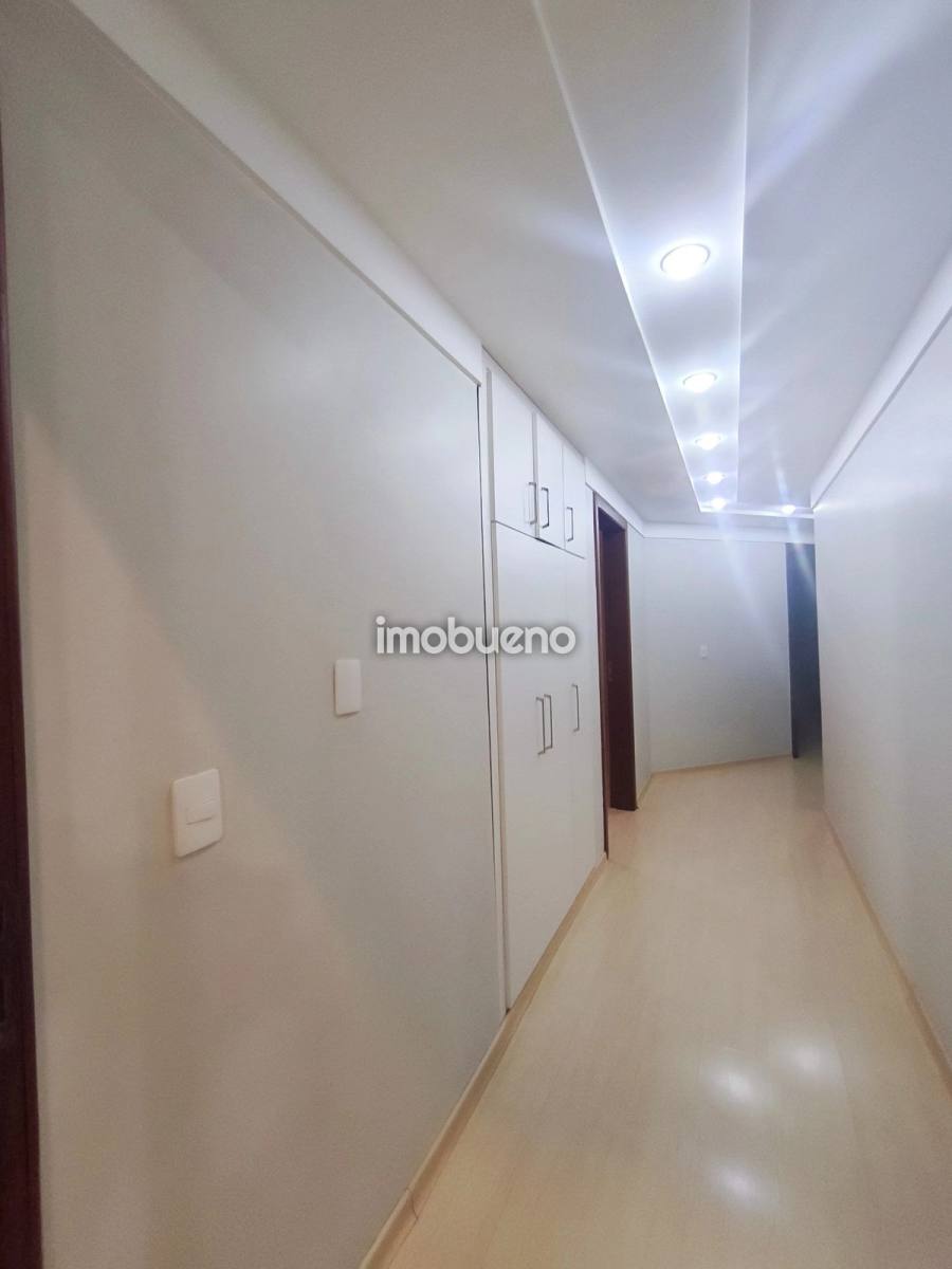 Foto 6 de Apartamento com 4 Quartos no Edifício Dona Lia – Formosinha | Formosa-GO