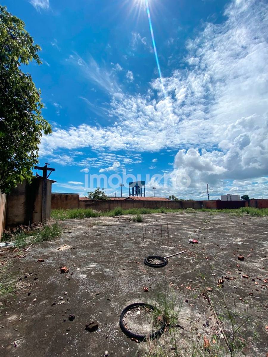 Foto 5 de Terreno plano de 1.160 m² murado ao lado do Estádio Diogão no Setor Primavera