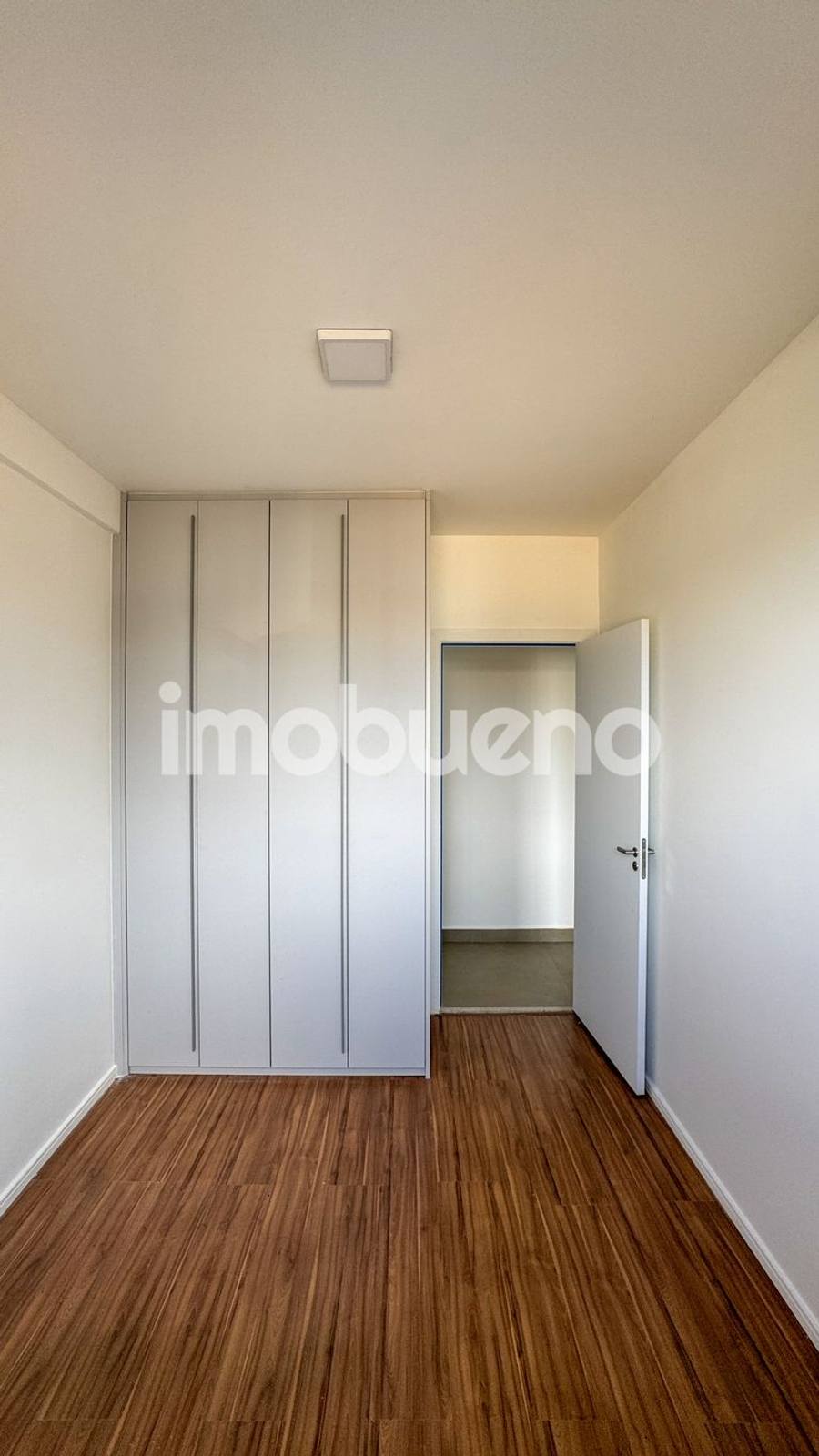 Foto 12 de Apartamento para locação no Aurium Home com planejados e ar-condicionado