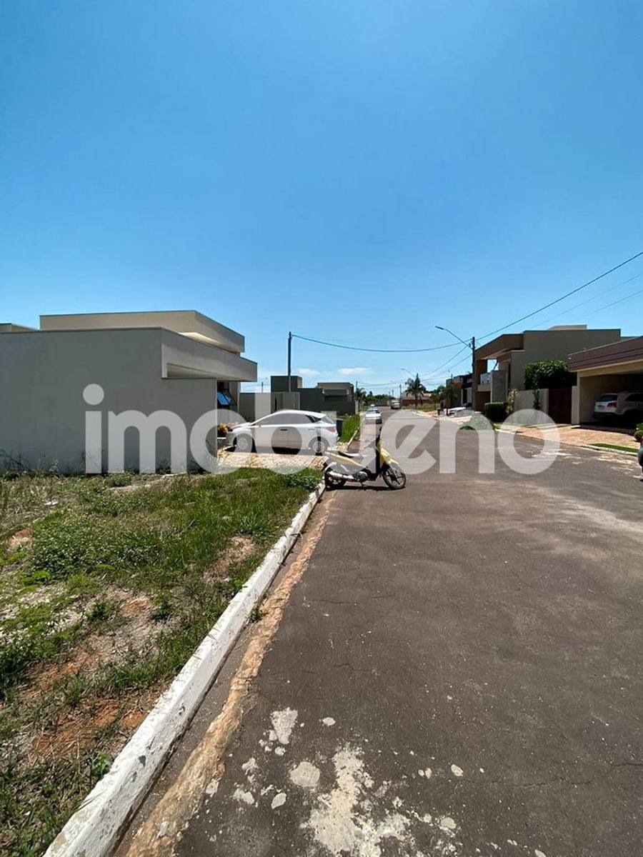 Foto 4 de Terreno no Condomínio Asas Douradas no Jardim Califórnia