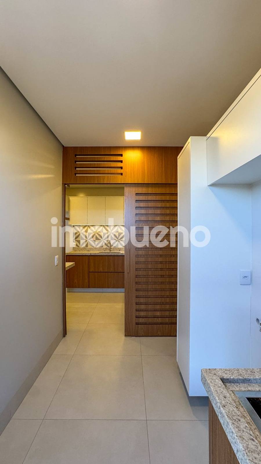 Foto 12 de Apartamento de 3 quartos com varanda gourmet no Edifício Vicenza