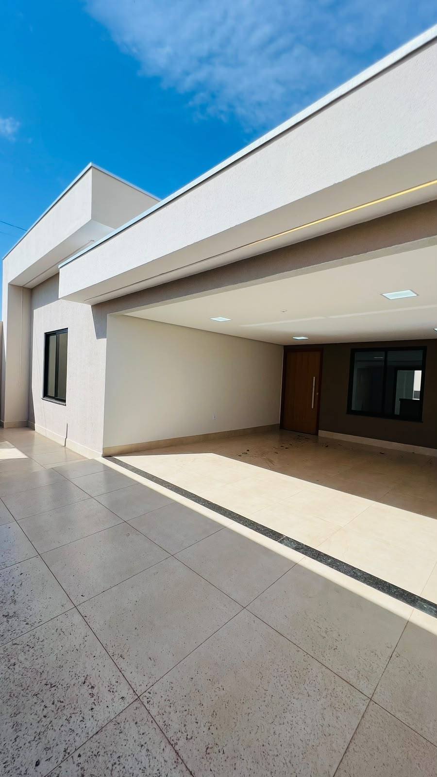 Foto 14 de Casa de 3 quartos com 1 suíte no Setor Sul em Formosa