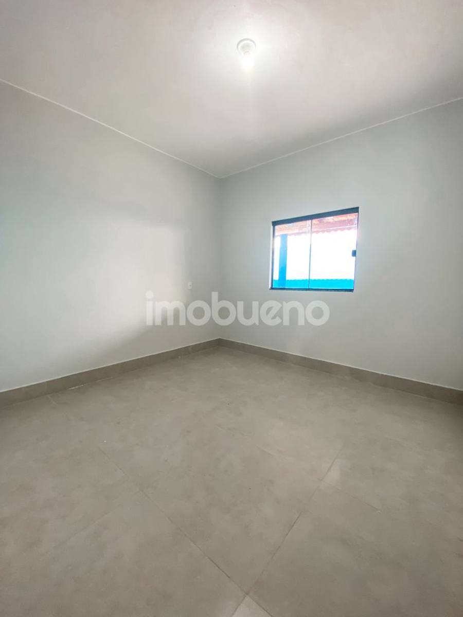 Foto 7 de Casa com 2 quartos e 1 suíte no Parque da Colina. R$270.000,00