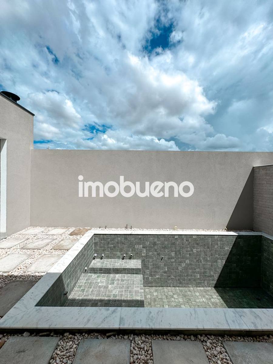 Foto 12 de Vende-se casa 4 quartos sendo 3 suíte no Cond. Golden Place  R$ 1.390.000,00