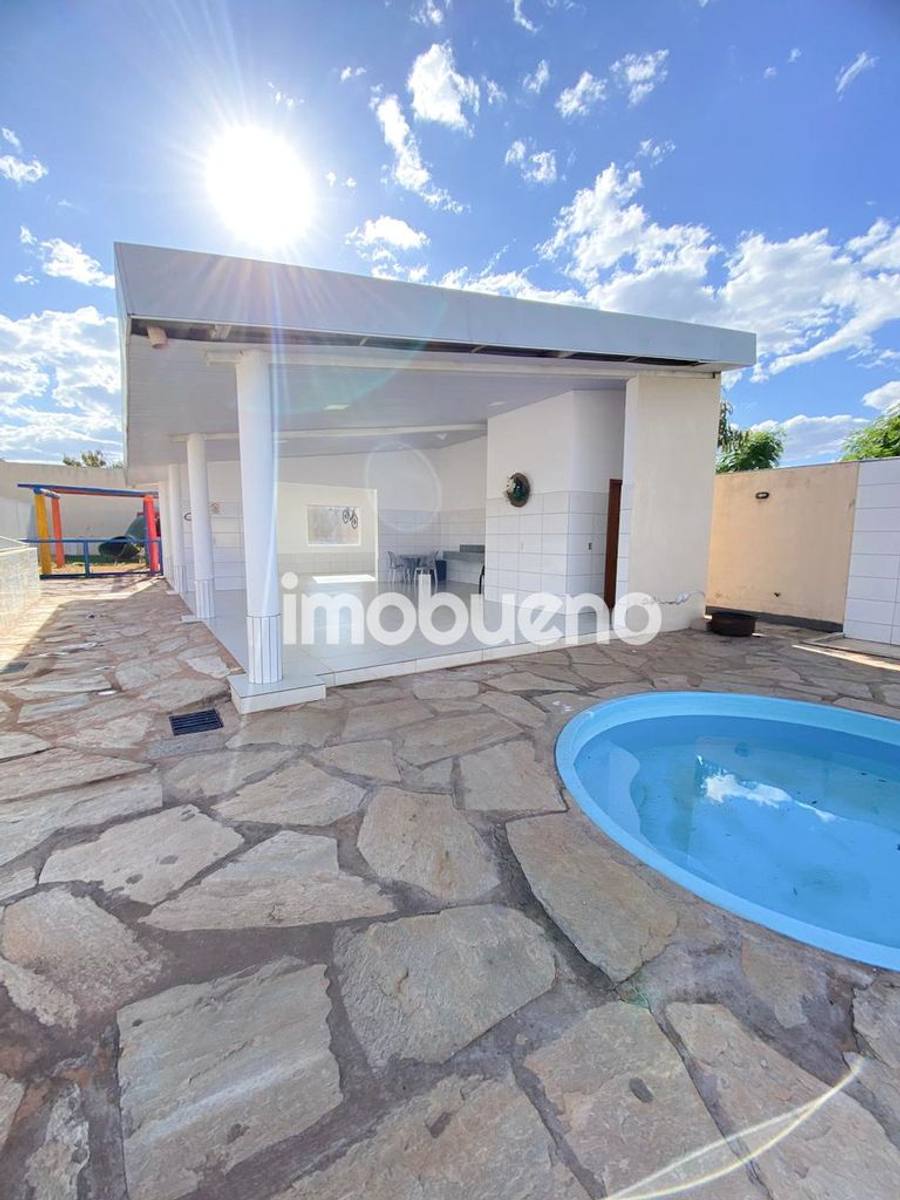 Foto 26 de Apartamento a venda no Setor Nordeste com 3 quartos sendo 1 suíte, 69,83m²