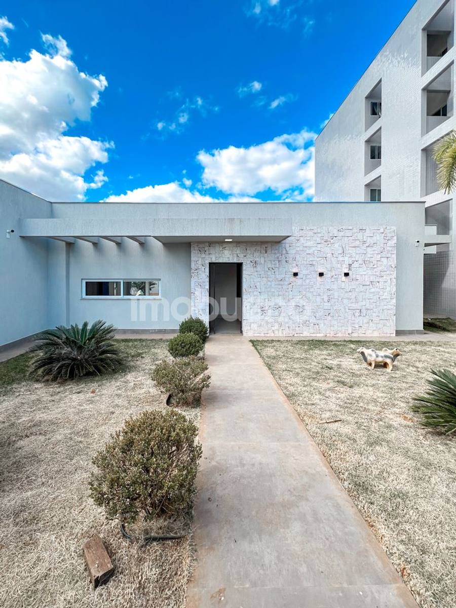 Foto 17 de Casa térrea mobiliada de 280 m² com área gourmet no Setor Primavera