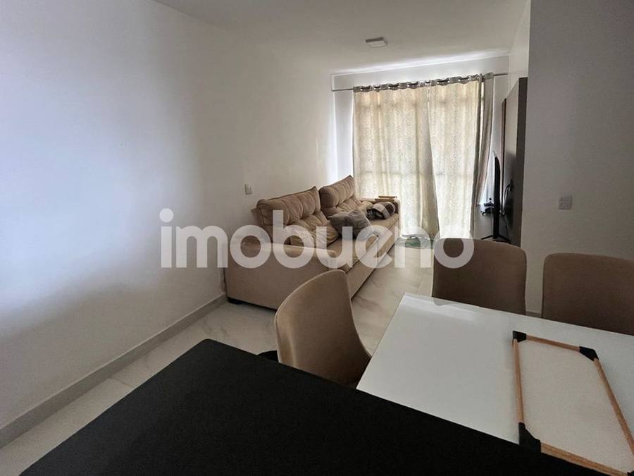 Foto 18 de Apartamento 02 quartos 100% mobiliado com localização privilegiada
