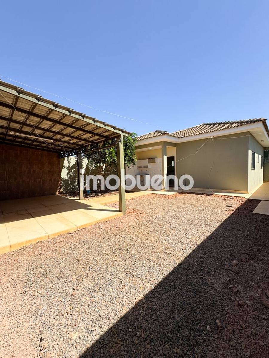 Foto 19 de Casa para locação Village, 3 quartos, 1 suíte, 150m².