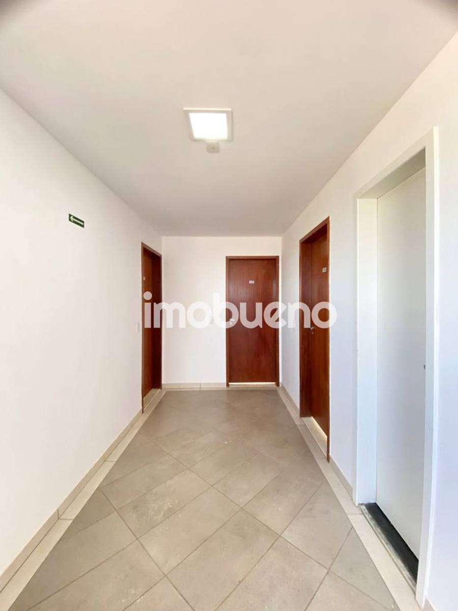 Foto 10 de Apartamento a venda no Setor Nordeste com 3 quartos sendo 1 suíte, 69,83m²