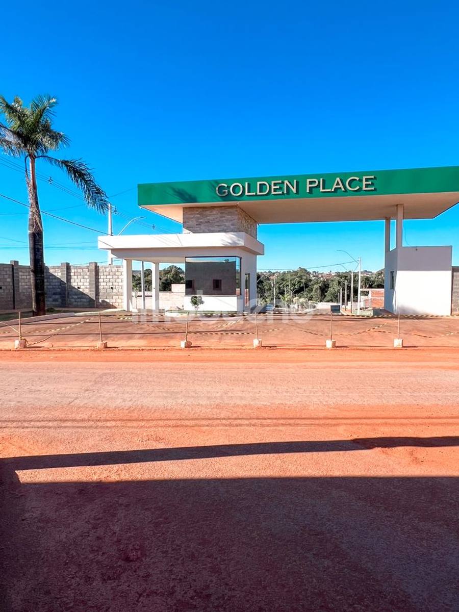 Foto 5 de Terreno de 300 m² no Condomínio Golden Place no Parque Vila Verde