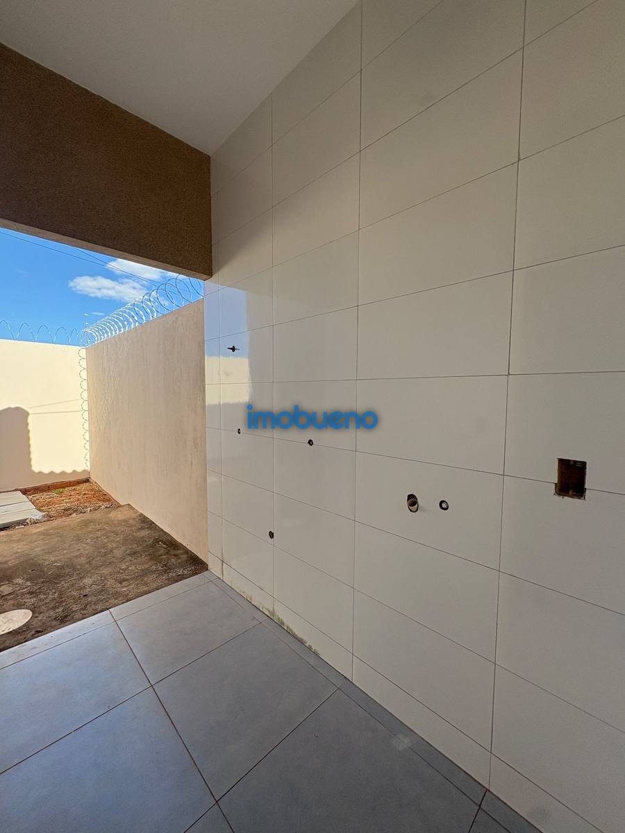 Foto 13 de Casa de Esquina de 2 Quartos no Parque da Colina – Formosa-GO
