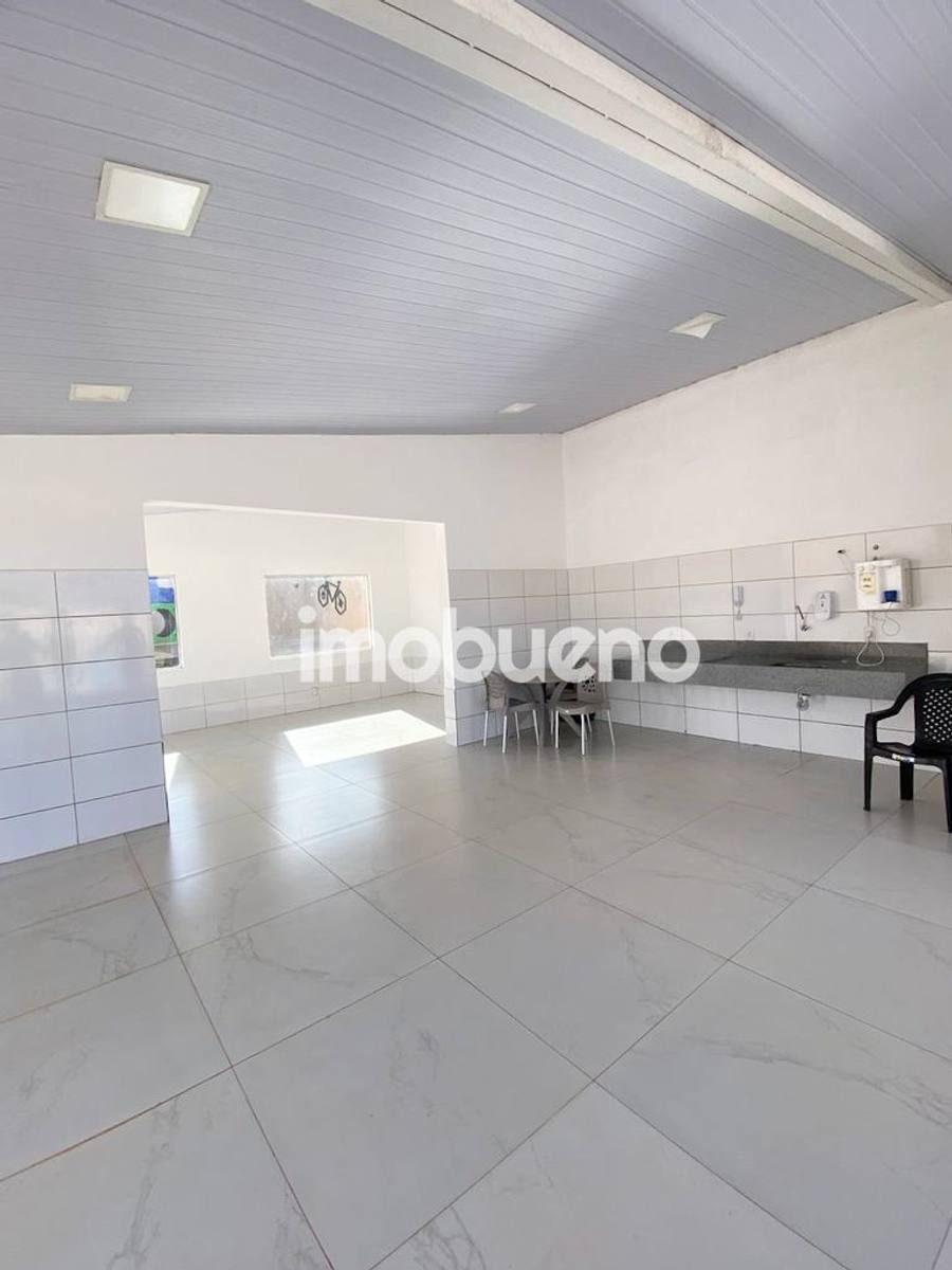Foto 30 de Apartamento a venda no Setor Nordeste com 3 quartos sendo 1 suíte, 69,83m²