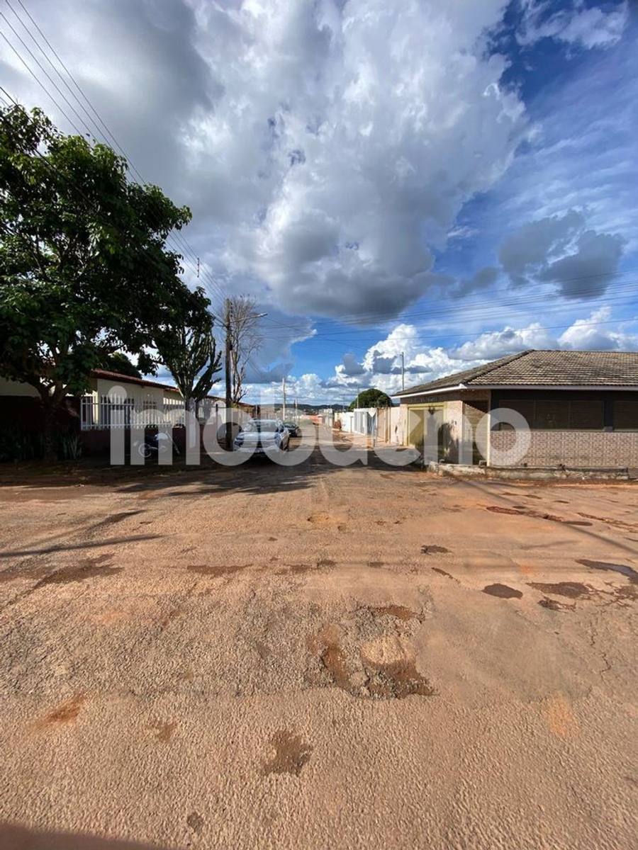 Foto 5 de Terreno de esquina de 475 m² no Setor Jardim Triângulo