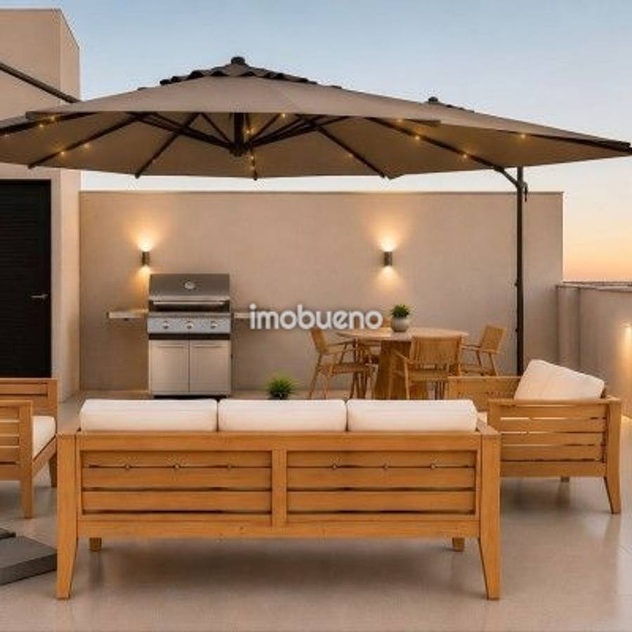 Foto 5 de Apartamento com 2 quartos à venda, financia 100%, Setor de Chácaras Sul Formosa/GO